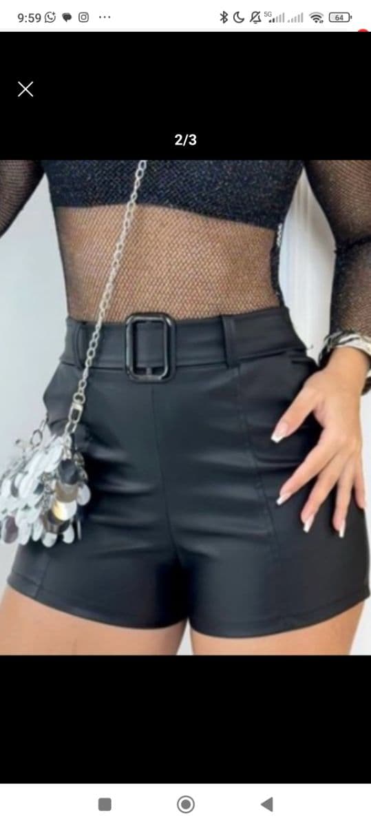 Short