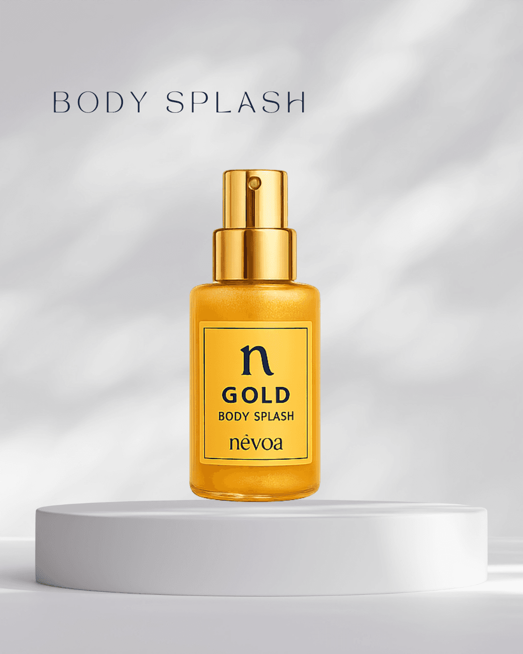Body Splash