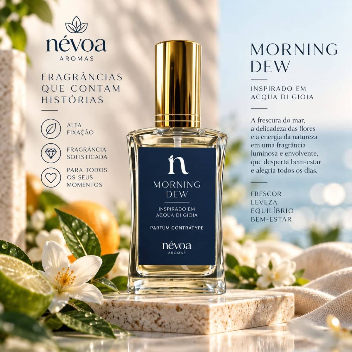 Morning Dew