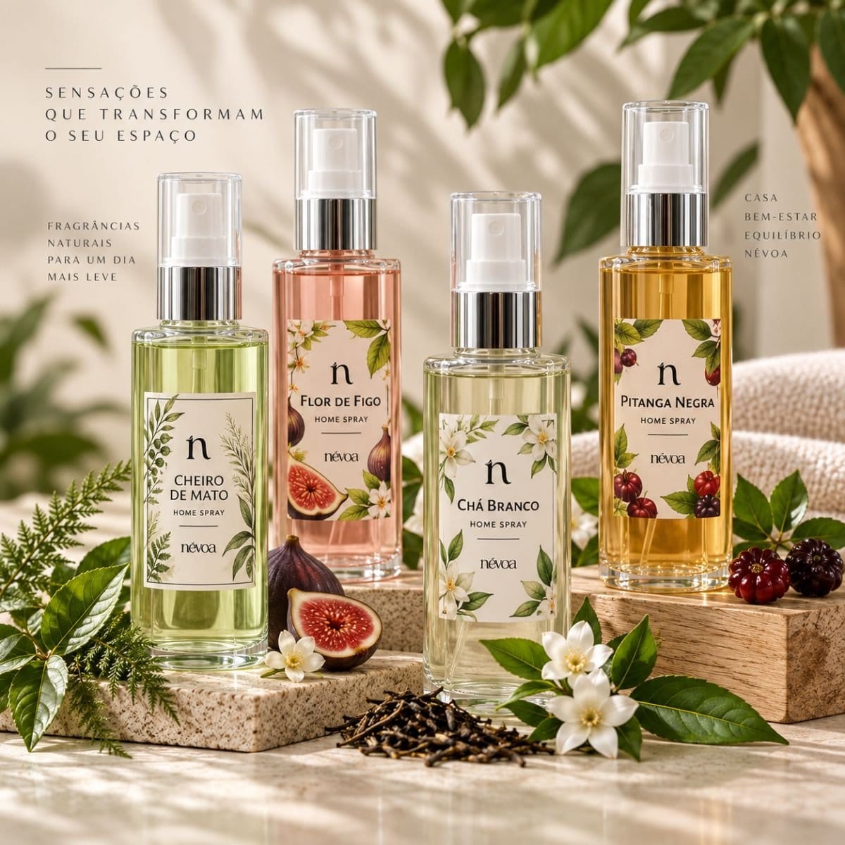 Home Spray - Foto 1