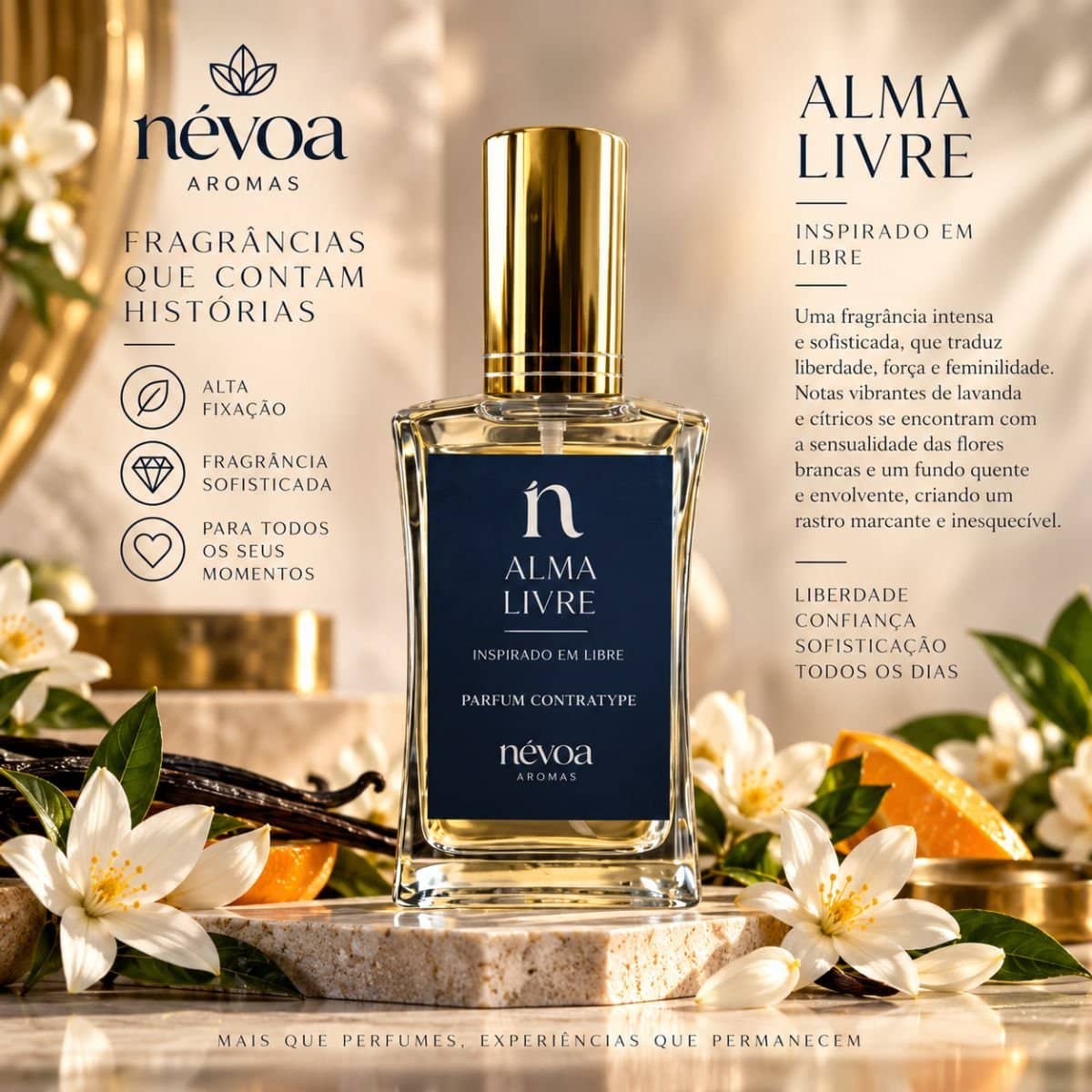 Alma Livre