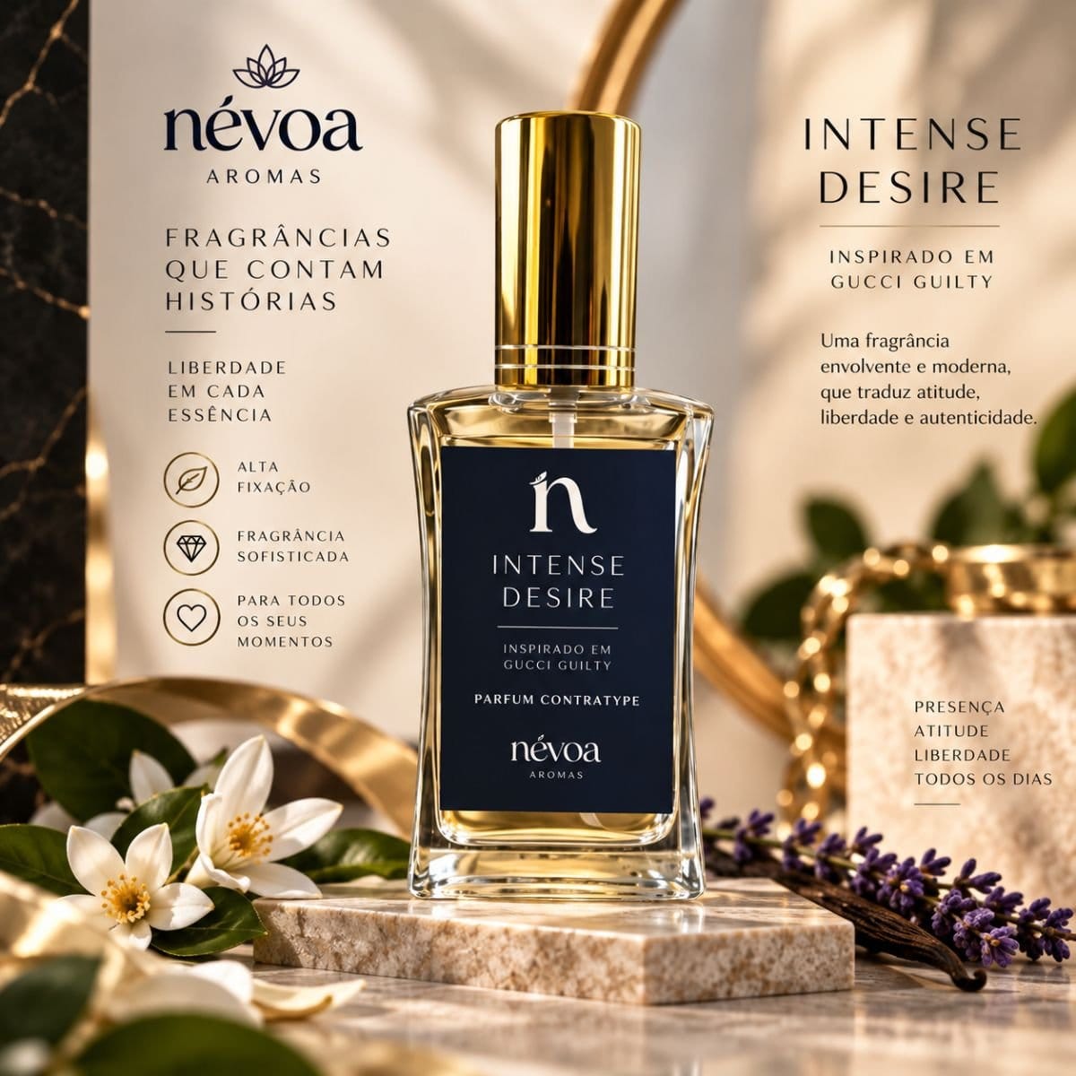 Intense Desire - Foto 1