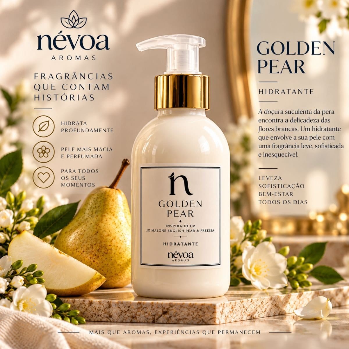 Hidratantes - Foto 3