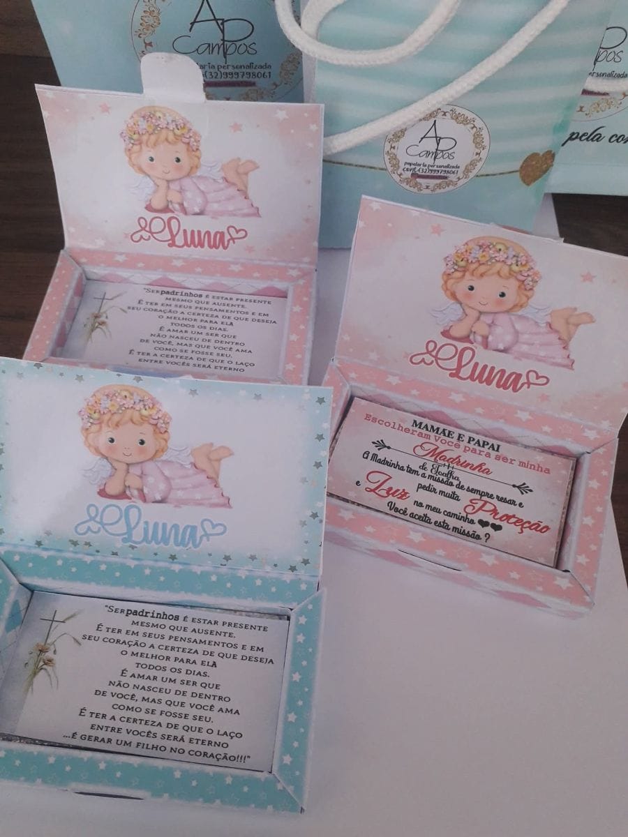 Topper de bolo e lembrancinha pra aniversário - Foto 2