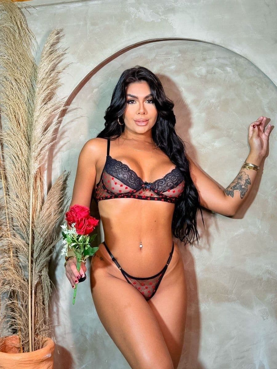 Conjunto Lovezinho