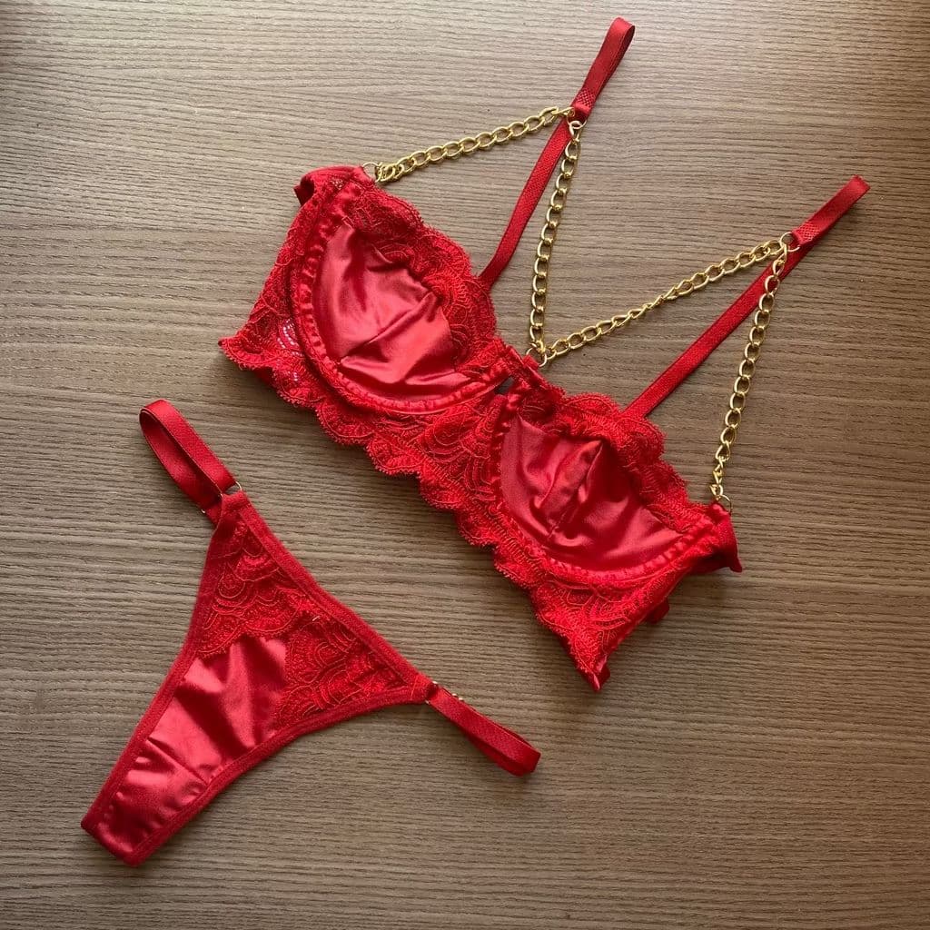 Conjunto Cirré