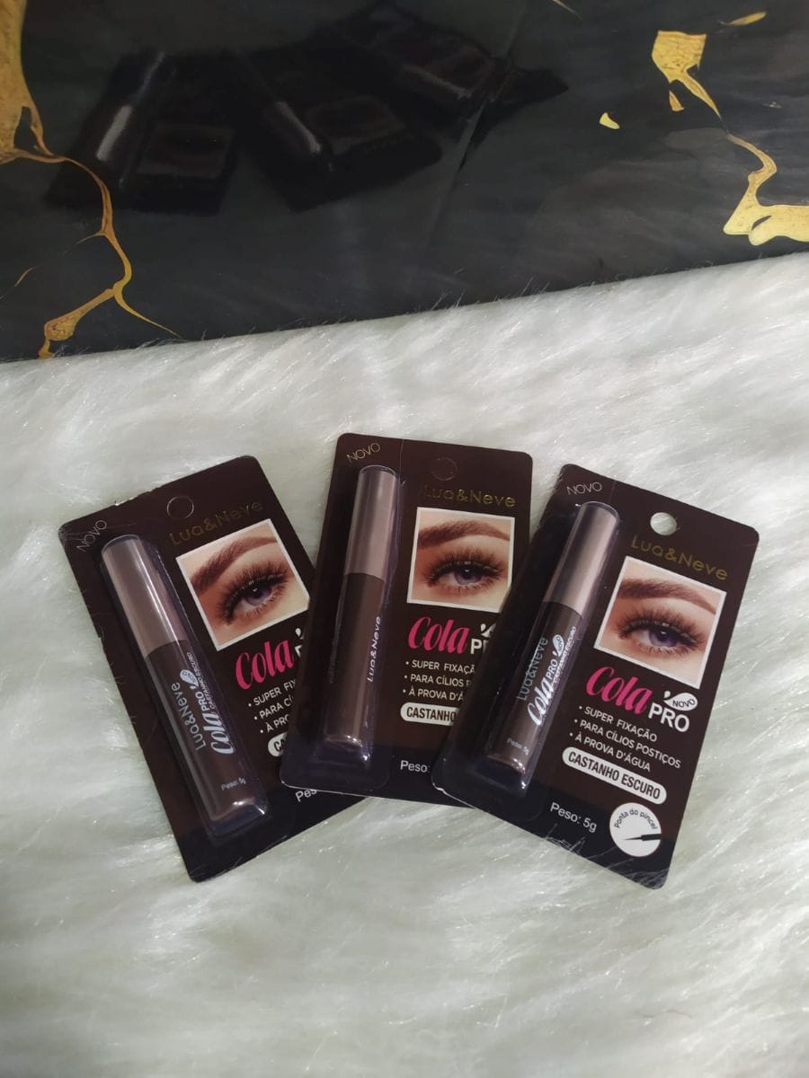COLA DE CILIOS - Foto 1