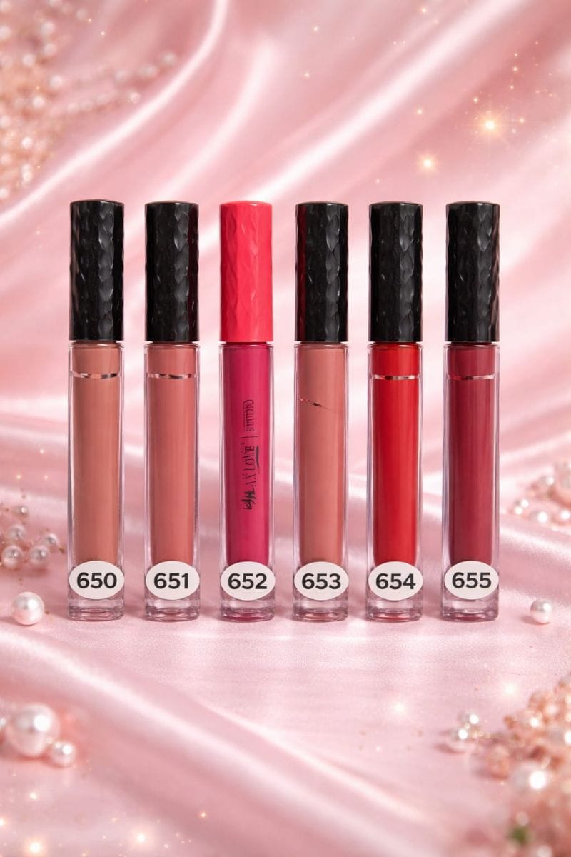 BATOM MAX LOVE NUDES - Foto 1