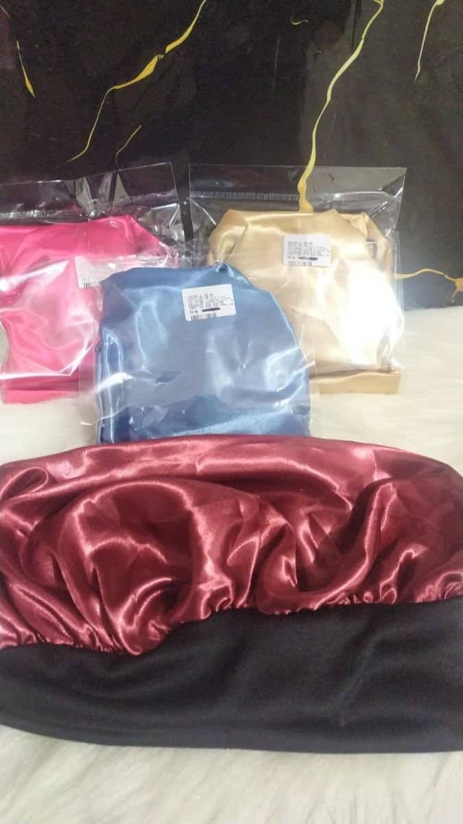 TOCA DE CETIM