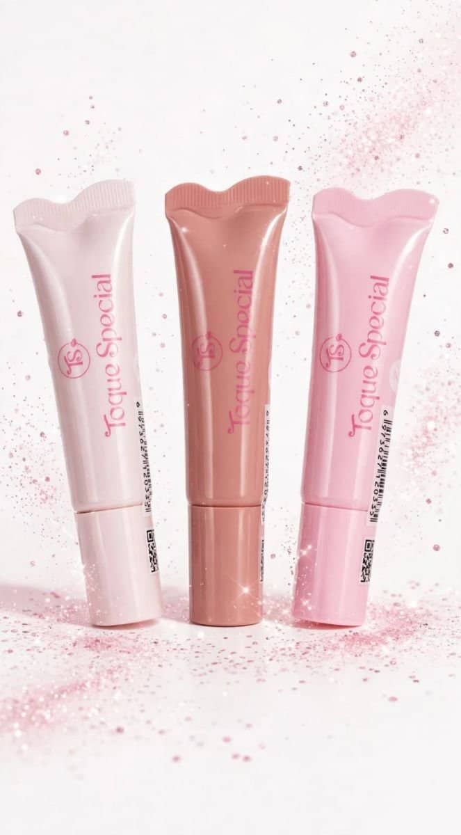 GLOSS TOQUE SPECIAL 3 CORES