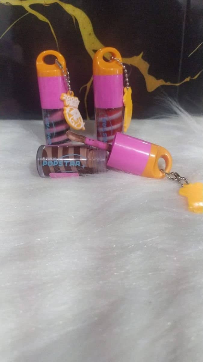 GLOSS RUBY ROSE POPSTAR