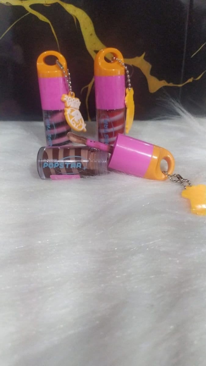 GLOSS RUBY ROSE POPSTAR - Foto 1