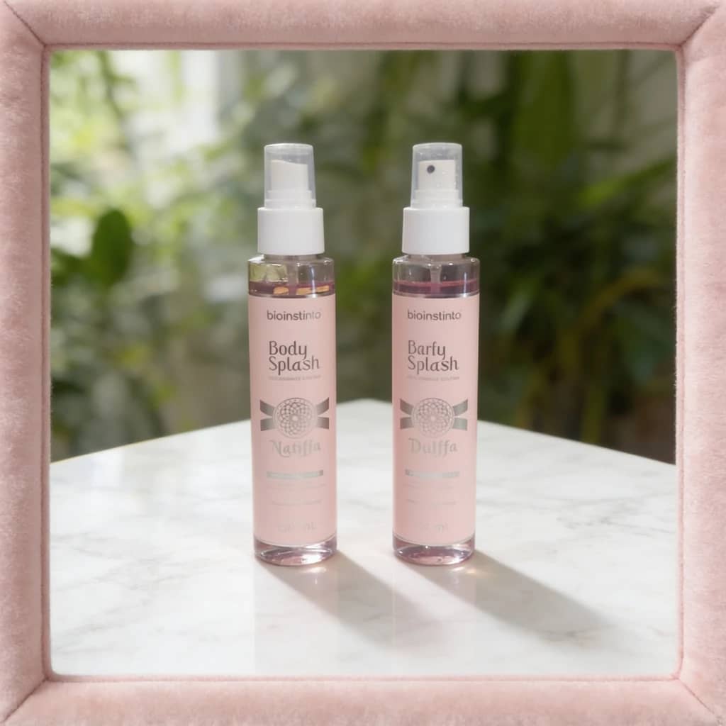 BODY SPLASH LATIFFA BIOINSTINTO