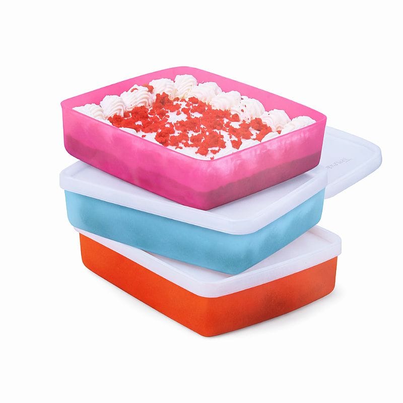 Refri box 400 Ml Tupperware - Foto 1