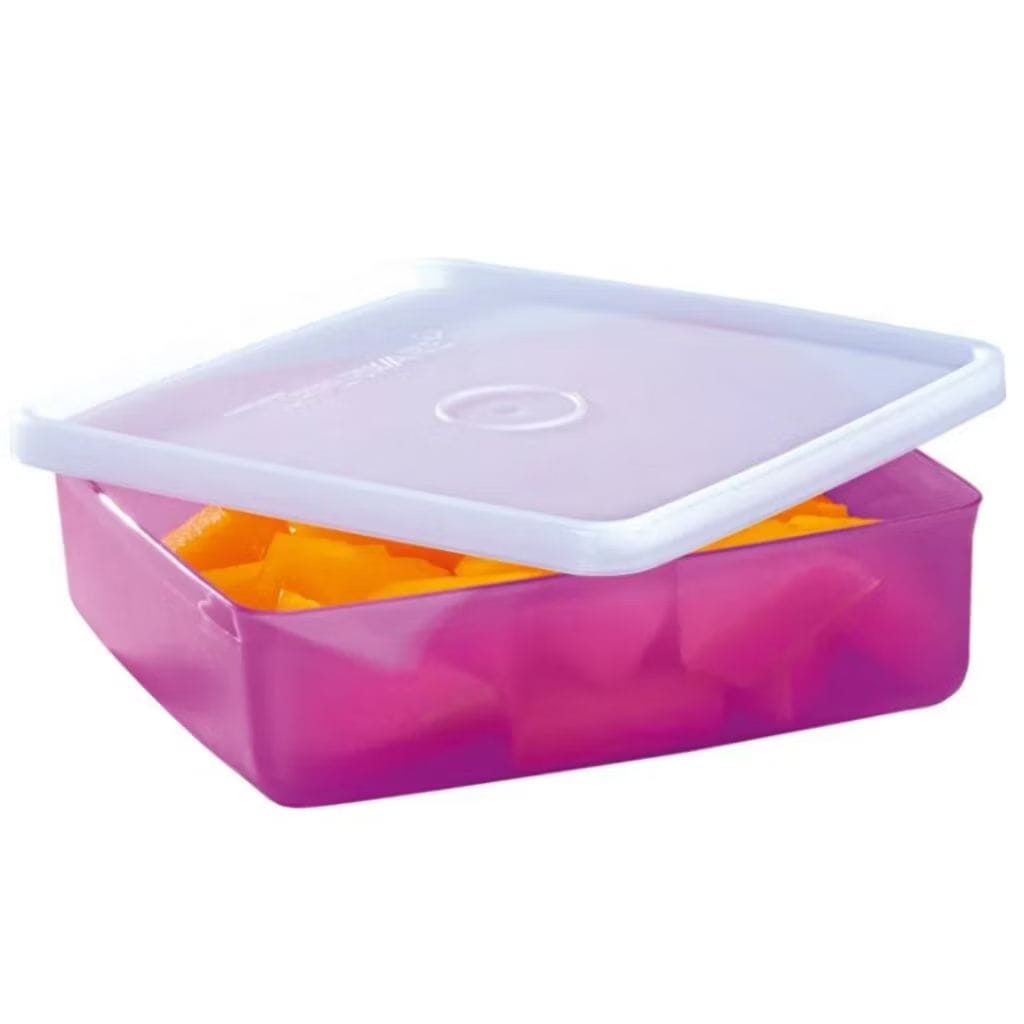 Refri box 400 Ml Tupperware - Foto 2