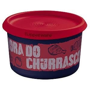 Tigela hora churrasco 575 Ml Tupperware - Foto 3