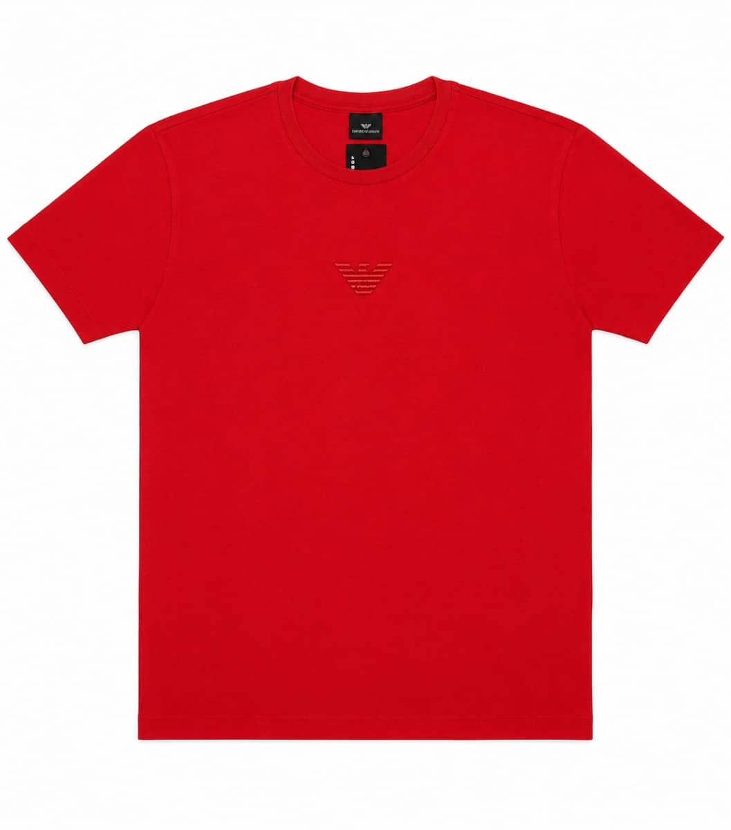 Camisa Emporio Armani