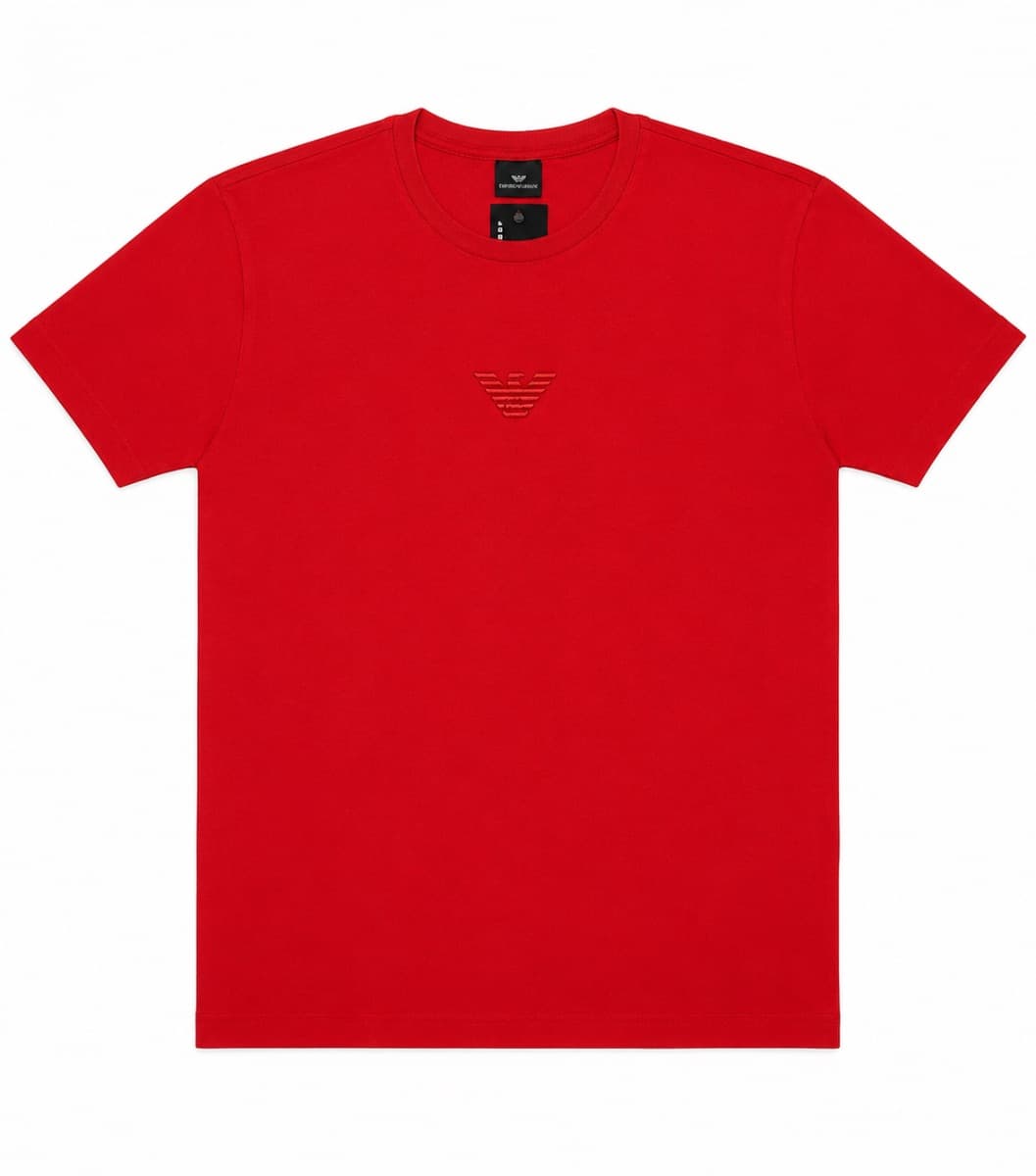 Camisa Emporio Armani
