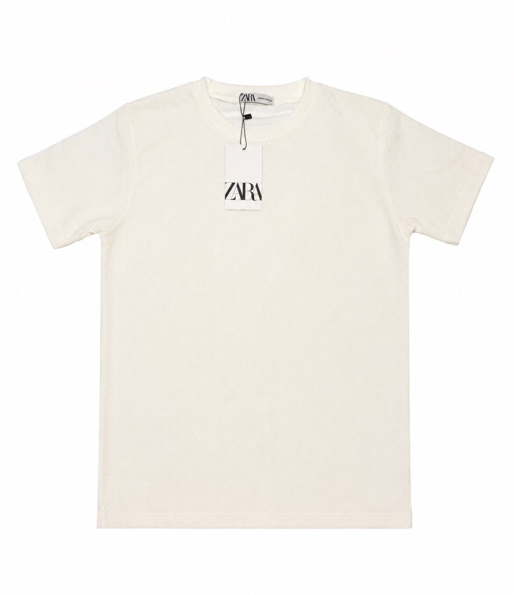 Camiseta Zara - Foto 1