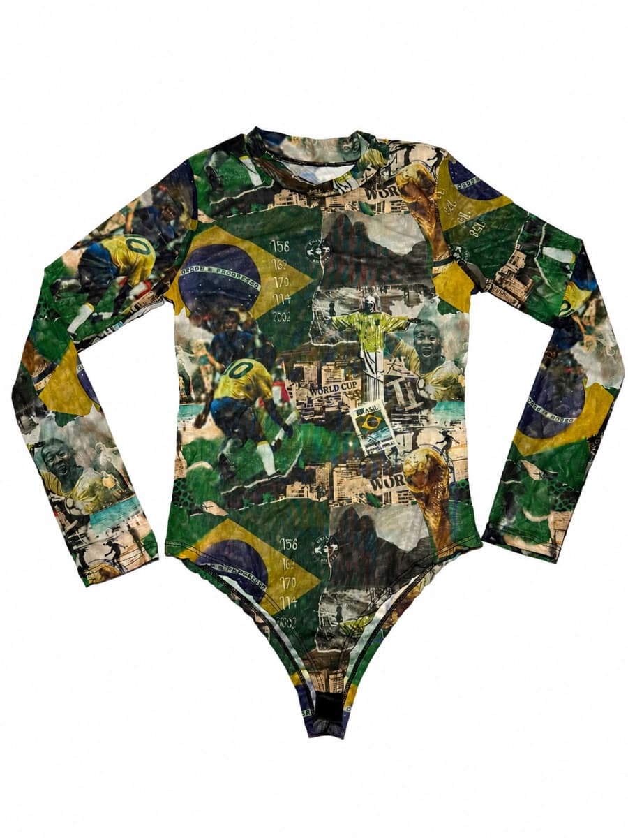 Body Brasil