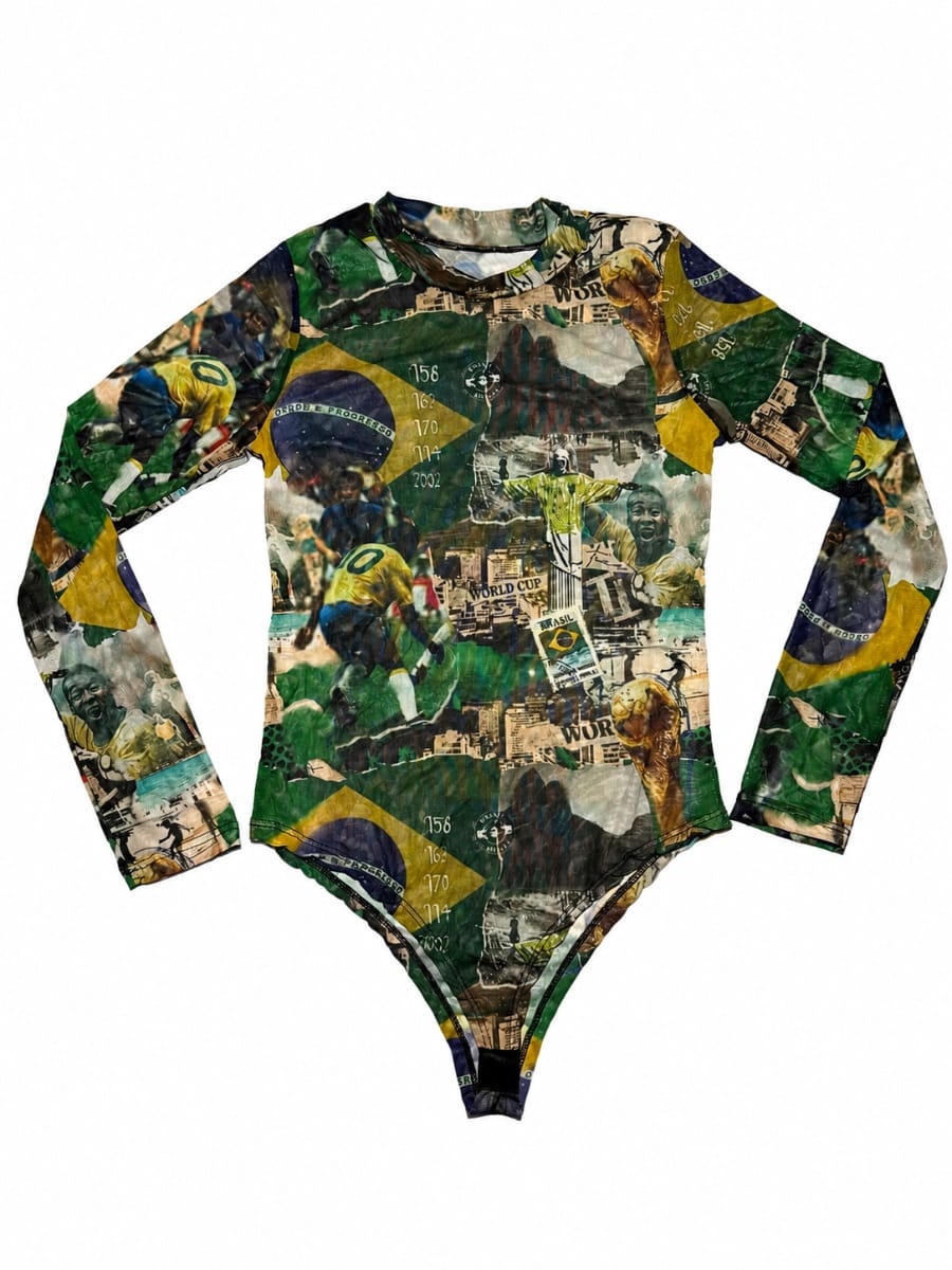 Body Brasil - Foto 1