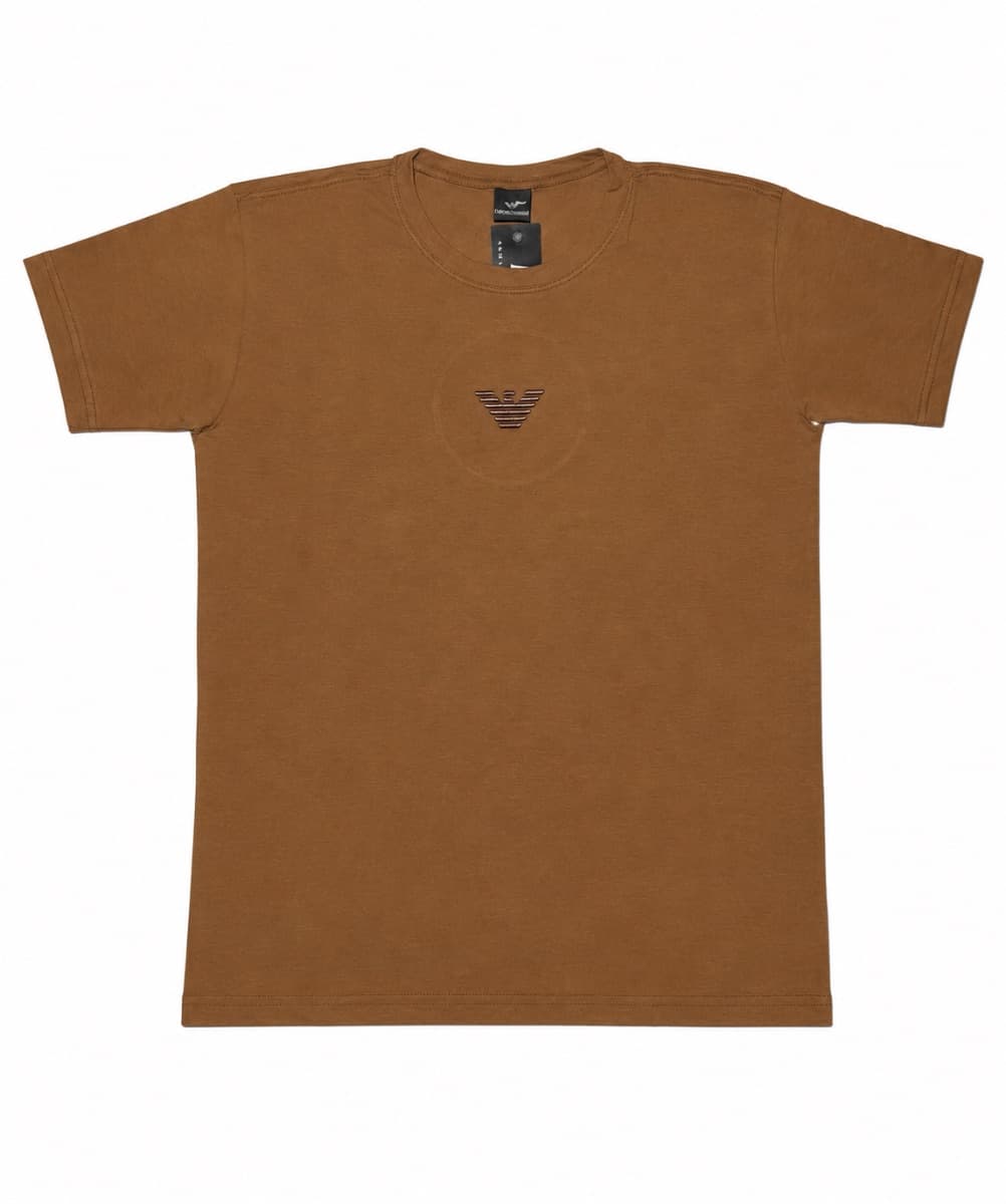 Camisa Empório Armani