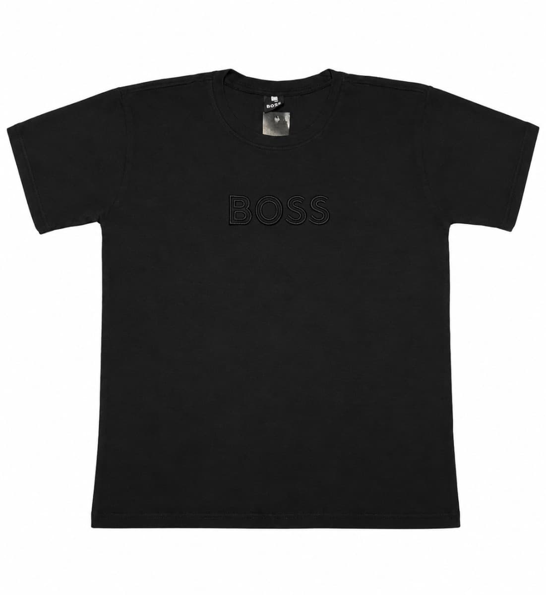 Camisa Hugo Boss