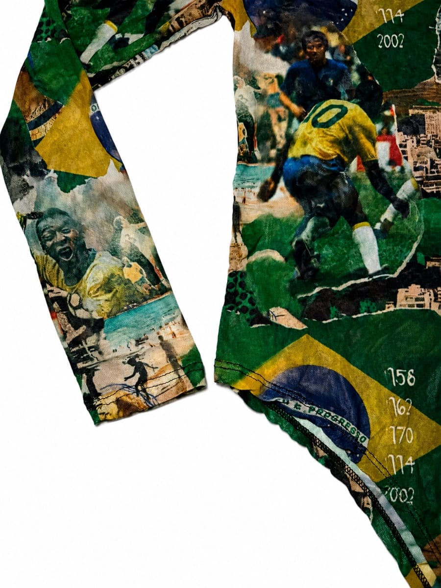 Body Brasil - Foto 2