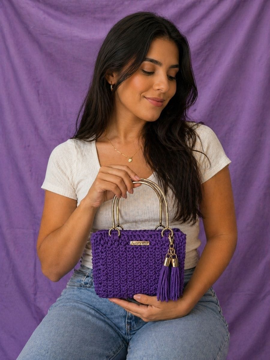 Bolsa Regina - Foto 2