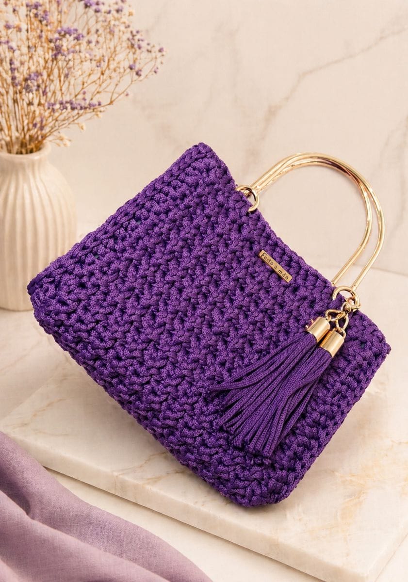 Bolsa Regina - Foto 3