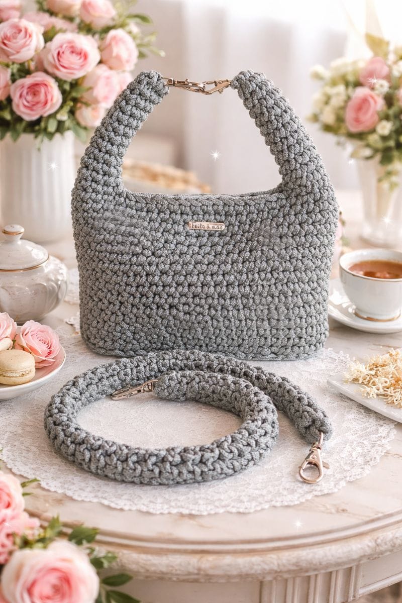 Bolsa Sarah - Foto 1