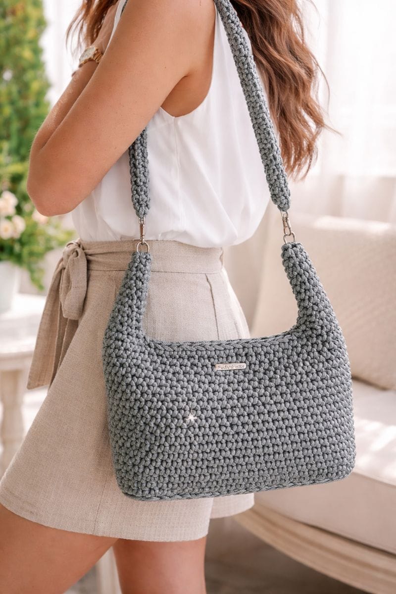 Bolsa Sarah - Foto 3