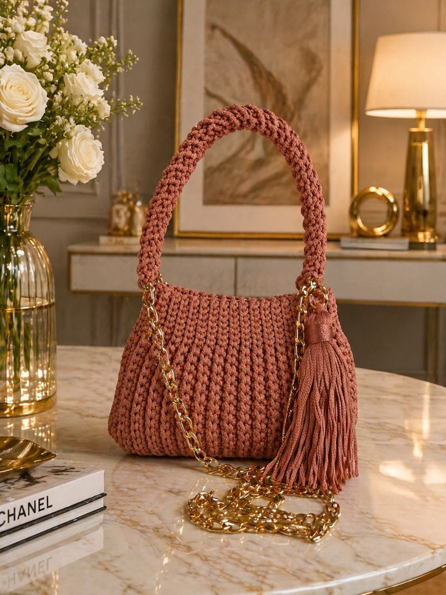 Bolsa Jolie - Foto 2