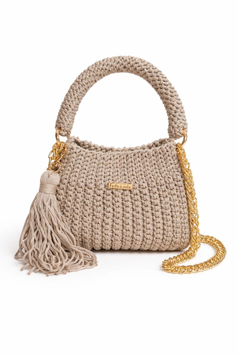 Bolsa Jolie - Foto 3