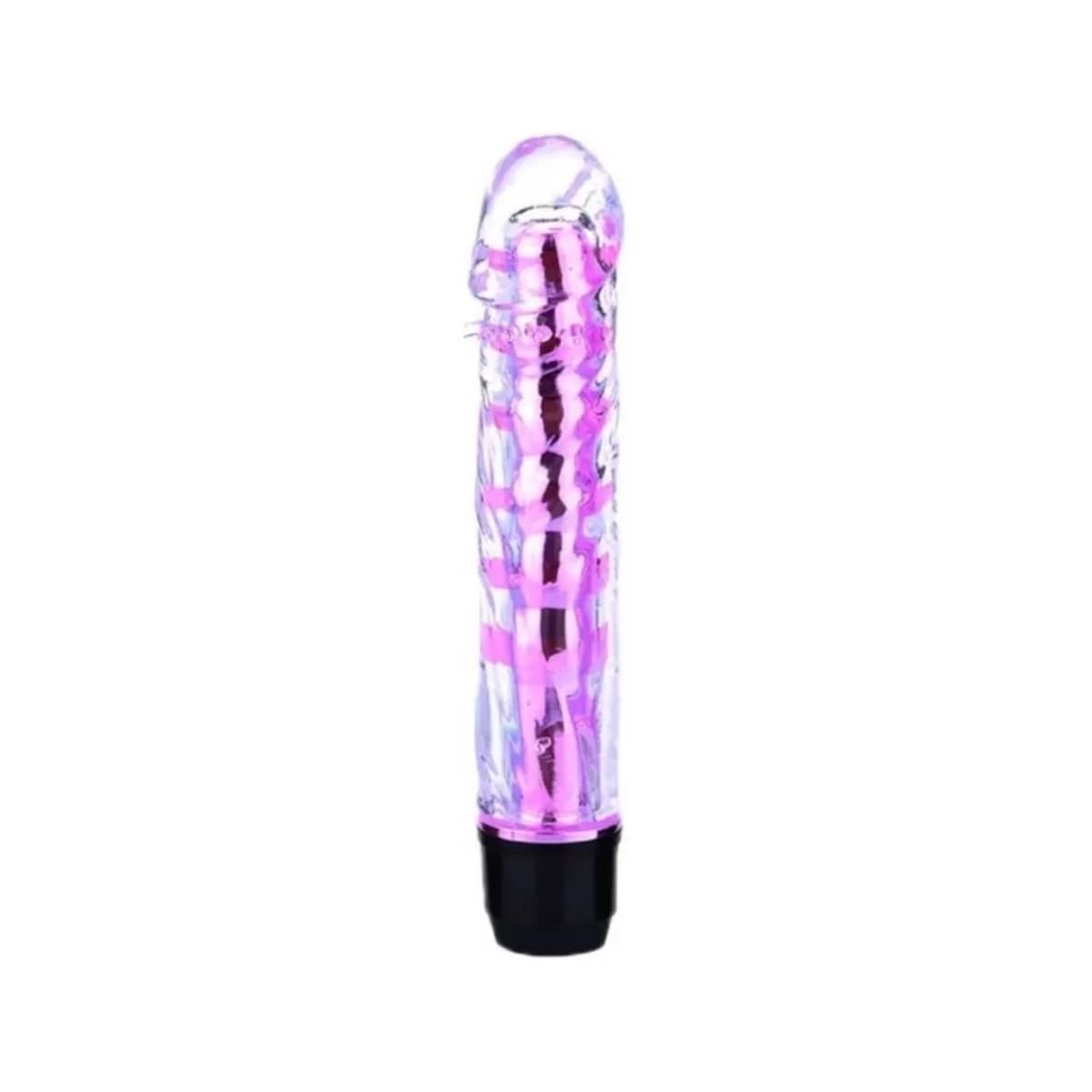VIBRADOR PERSONAL COM CAPA COM TEXTURAS