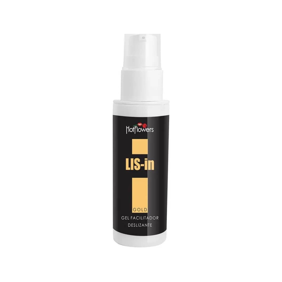 LIS-IN GEL DESSENSIBILIZANTE ANAL 30G HOT FLOWERS