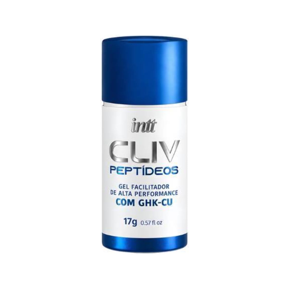 Cliv Intt Peptídeos - Foto 2