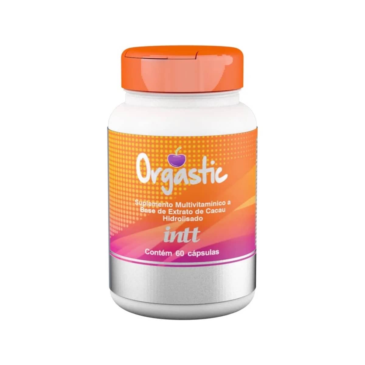 Orgastic Capsulas
