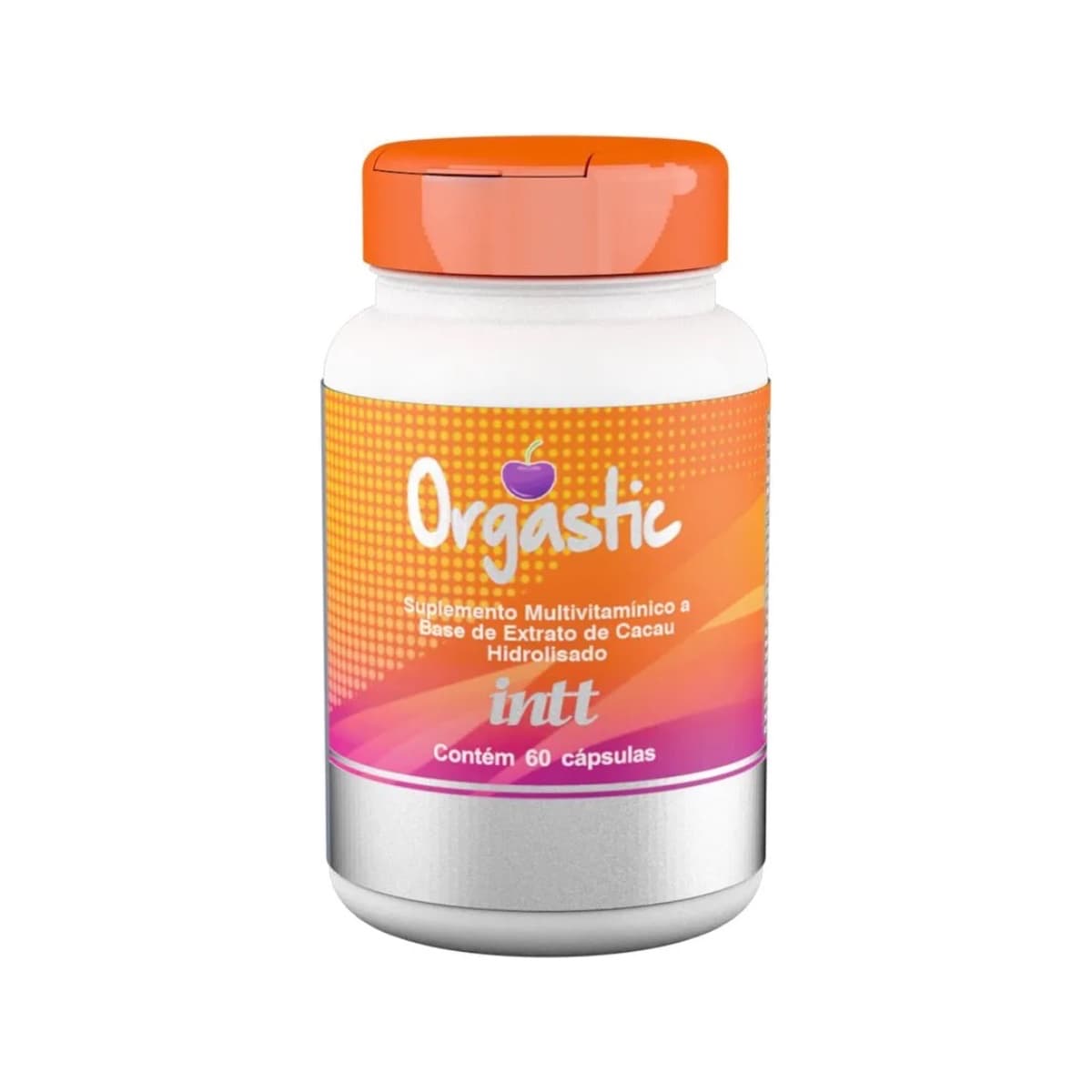 Orgastic Capsulas