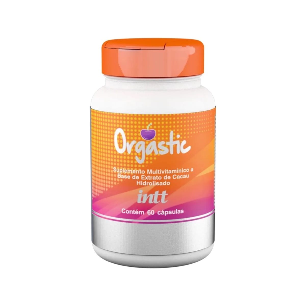 Orgastic Capsulas - Foto 1