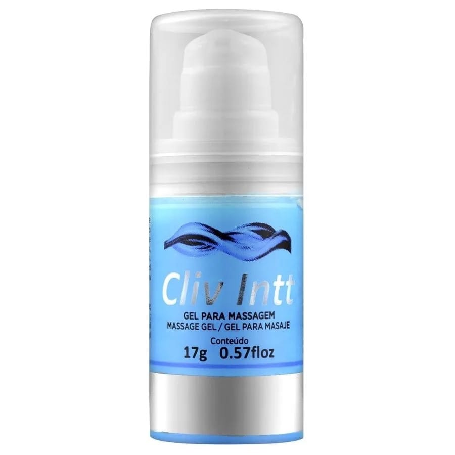 CLIV INTT DESSENSIBILIZANTE ANAL 17G INTT - Foto 2