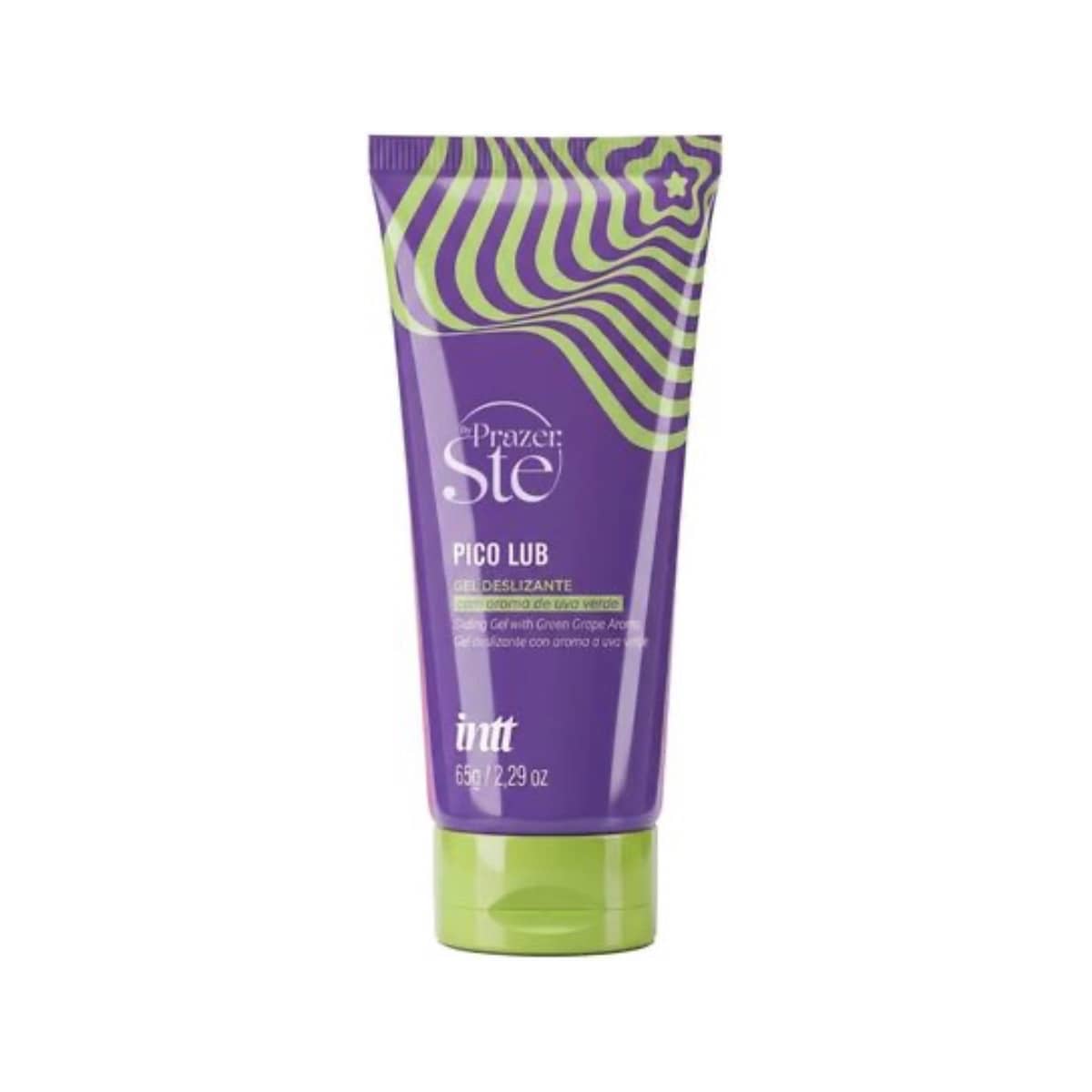 Pico Lub Uva Verde