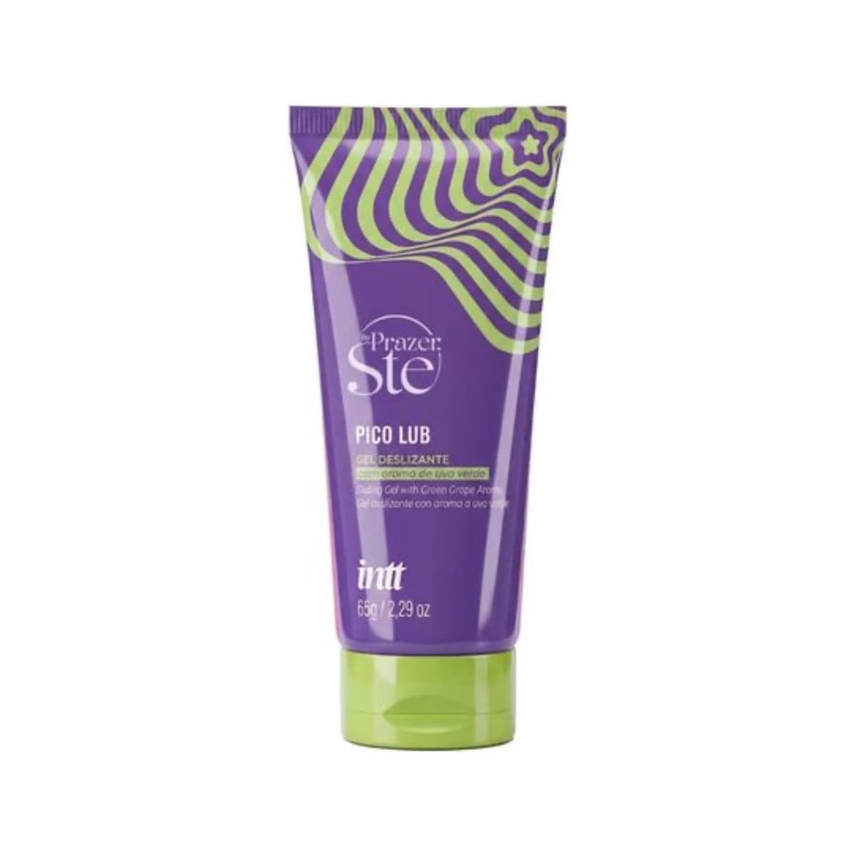 Pico Lub Uva Verde