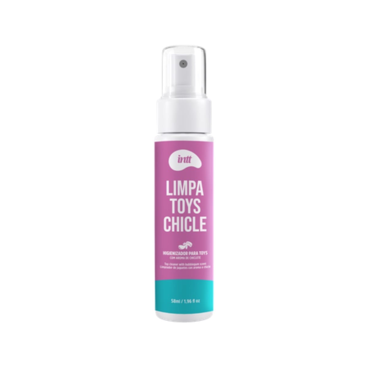 Limpa Toys Chiclete - Foto 1