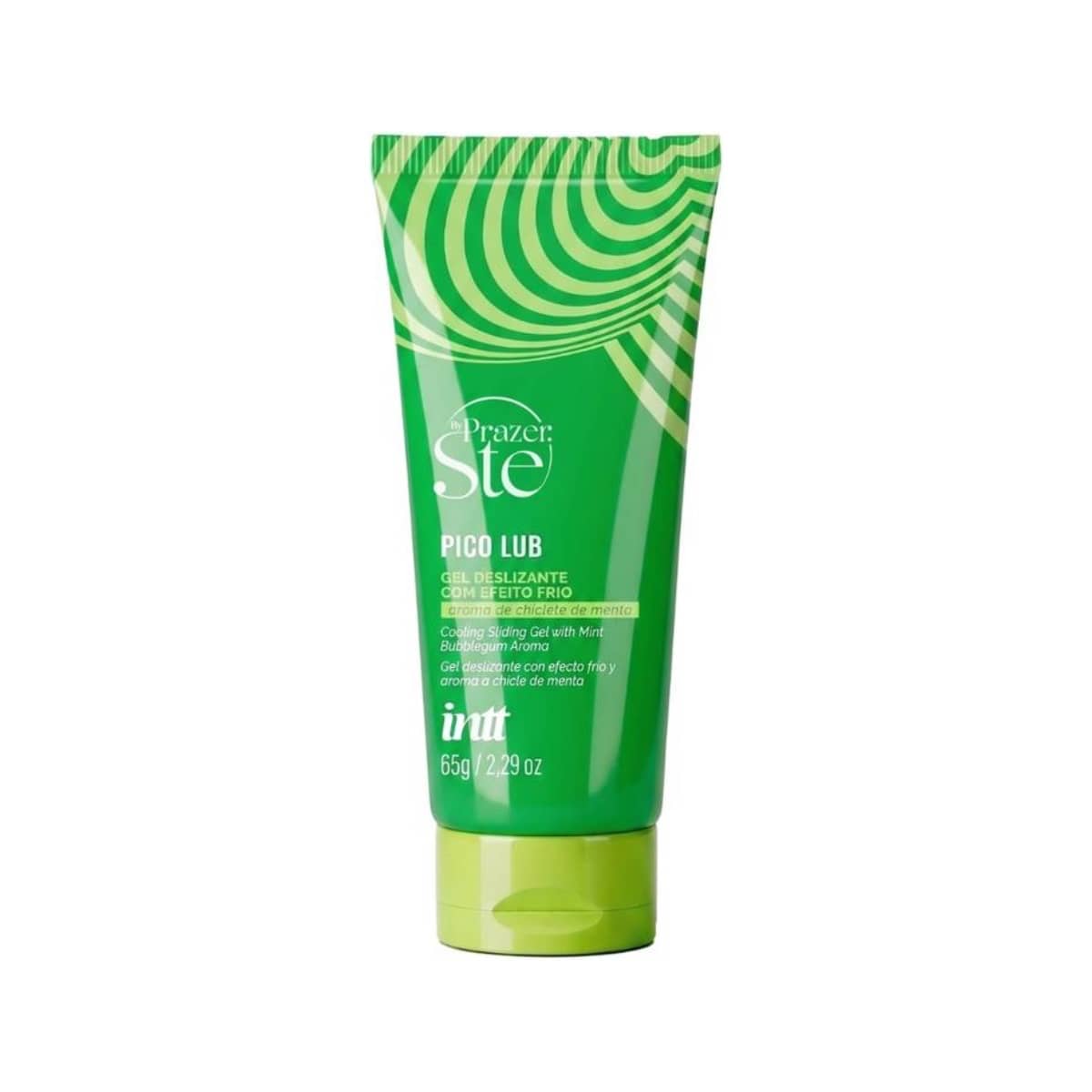 Pico Lub Chiclete de Menta