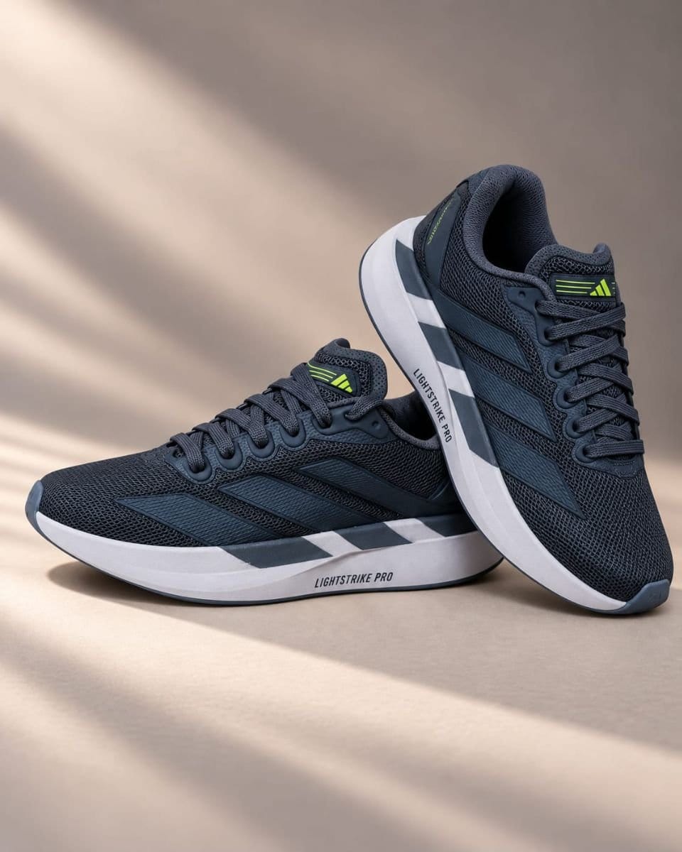 Tênis adidas - Foto 2
