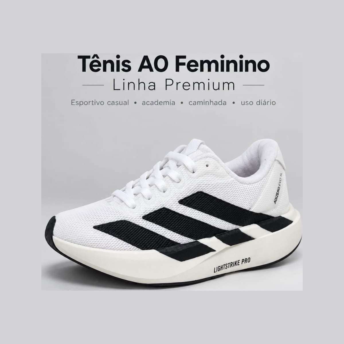 Tênis adidas