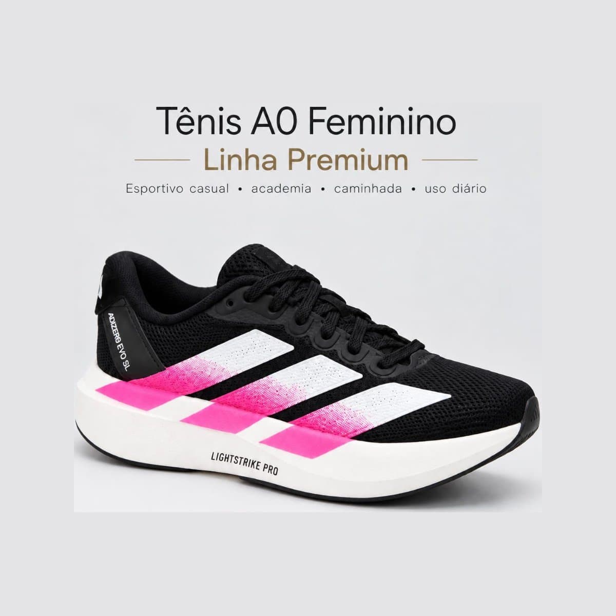 Tênis adidas