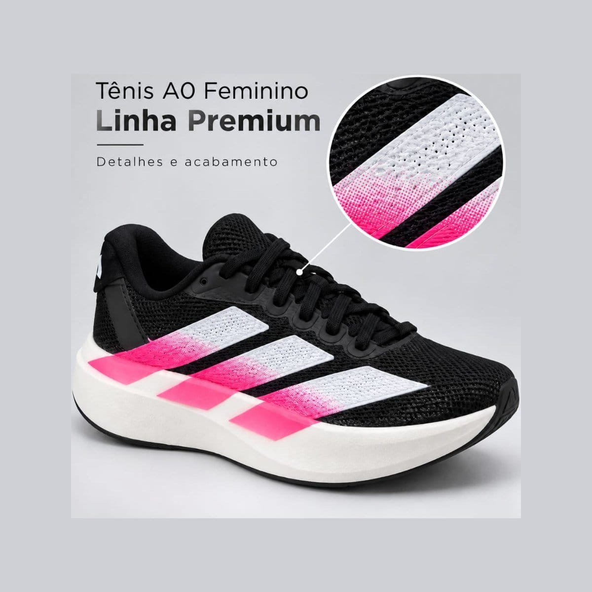 Tênis adidas - Foto 2