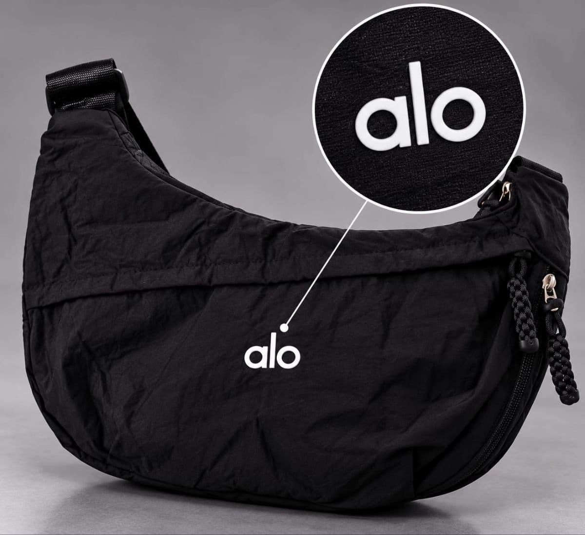 Bolsa alo - Foto 1
